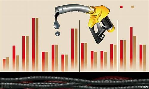 今日油价涨跌?_今日油价上涨了多少