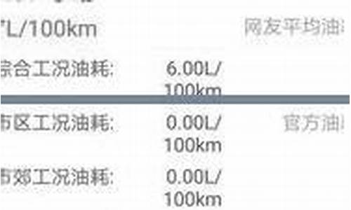 怎么计算每公里油价_如何算每公里油价